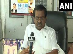 
      
      DMK demands parity in Union tax devolution
      
      
