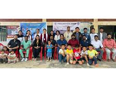 
      
      Multi-Disciplinary Team from Saveetha Medical College
      
      