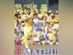 
      
      Ashwin's YouTube channel to stop featuring CSK matches
      
      
