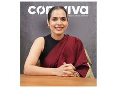 
      
      Comviva Appoints Bhagwati Shetty as CHRO to Drive Global Talent
      
      