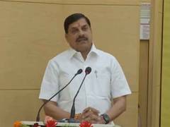 
      
      MP CM launches training program for state service officers 
      
      