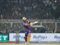 
      
      Venkatesh Iyer on Rahane's captaincy
      
      