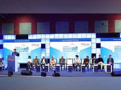 
      
      Startup MahaRathi Challenge honoured India’s top innovators 
      
      
