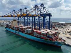 
      
      Adani Group's Colombo Terminal commences operations
      
      