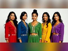 
      
      Ethnic Cord Set: The Perfect Blend of Tradition and Modern Style
      
      