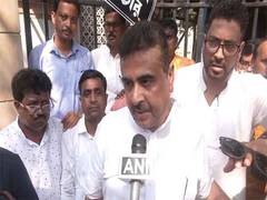 
      
      Suvendu Adhikari slams CM Mamata over teacher recruitment scam
      
      