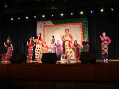
      
      Symbhav 2025 Opening Ceremony And Law Theatre
      
      