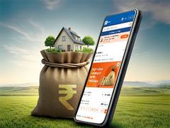 
      
      Hassle-free Home Loan Solutions Available on Bajaj Markets
      
      