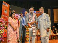 
      
      Rajasthan CM unveils key health campaigns on World Health Day
      
      