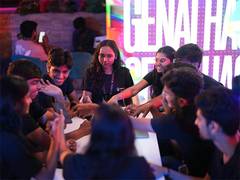 
      
      NIAT Celebrates Generative AI Excellence
      
      