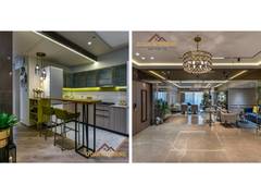 
      
      Q Oak Interiors Unveils Premium Experience Center in Whitefield
      
      