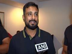 
      
      e is as good as anybody…”: Rayudu lauds Sai Kishore
      
      