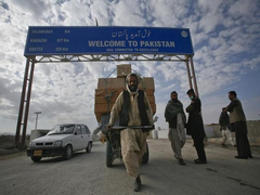 
      
      UN experts urge Pakistan to halt Afghan deportations
      
      