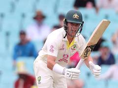
      
      Aussie batter sends WTC Final reminder with dream Lord's century
      
      