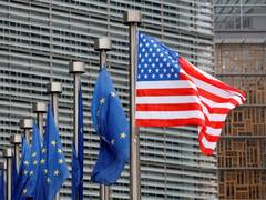 
      
      EU offers 'zero-for-zero tariffs' for industrial goods to US
      
      