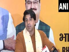
      
      Poonawalla attacks Karnataka home minister over Bengaluru case
      
      