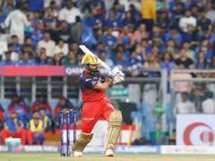 
      
      Virat Kohli becomes first Indian to reach 13,000-run mark in T20s
      
      