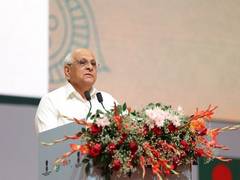 
      
      CM to inspect arrangements for Narmada Uttarvahini Parikrama 
      
      