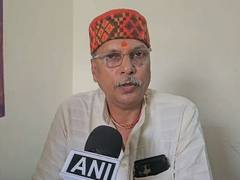 
      
      Fake degree possesssion is not only crime here: Complainant
      
      