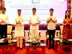 
      
      MP CM Yadav launches ANMOL 2.0 web portal on World Health Day
      
      