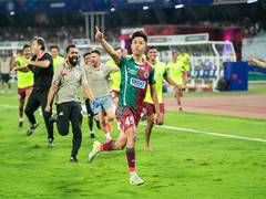 
      
      ISL 2024-25: Apuia's late stunner helps MBSG rally past JFC
      
      