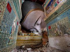 
      
      Myanmar earthquake: Death toll rises to 3,471 as rain complicates
      
      
