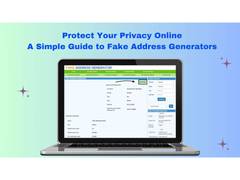 
      
      Protect Your Privacy Online: A Simple Guide 
      
      