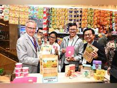 
      
      US Ag Partners, US Soy Lead Strategic Dialogue 
      
      