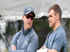 
      
      Changes in New Zealand setup as head coach Gary Stead steps down 
      
      