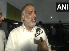 
      
      J-K: NC MLAs demand discussion over Waqf Act
      
      