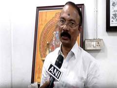 
      
      TDB to dissolve Kollam temple committee for playing RSS song
      
      