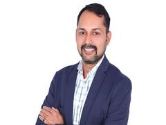 
      
      Ashutosh Sinha, former HR Head of Dalmia Bharat Refractories
      
      