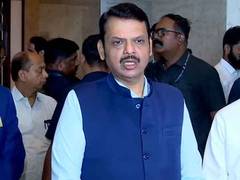 
      
      Maharashtra focusing on developing AI and Tech ecosystem in...
      
      