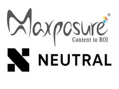 
      
      Maxposure Acquires London-Headquartered Neutral Digital
      
      
