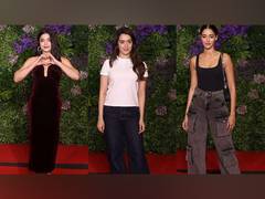 
      
      B-town celebs turn heads at Maddock Films’ 20th anniversary bash
      
      