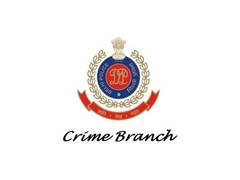 
      
      Delhi Police Crime Branch rescues missing minors 
      
      