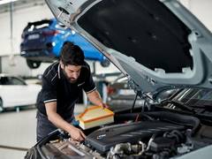 
      
      BMW Group India launches its annual BMW Summer Service Campaign
      
      