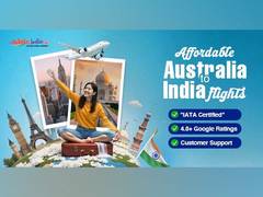
      
      Revolutionizing Australia to India Travel
      
      