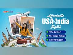 
      
      Making International Travel Accessible with MyTicketsToIndia
      
      