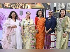 
      
      Gulshan Group Honors Women Achievers at 'Icons of Influence'
      
      
