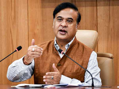 
      
      Assam CM Sarma lists three high-speed corridors to transform conn
      
      