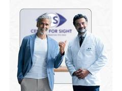 
      
      Centre for Sight Launches a New Brand Campaign
      
      