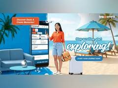 
      
      Travanya Introduces Baggage Protection Service 
      
      