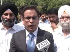 
      
      Hope the situation here gets improved: NC MLA Tanvir Sadiq as...
      
      