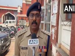 
      
      Youth arrested for creating reel by lying on railway track 
      
      