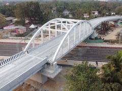 
      
      NF Railway enhances safety and connectivity with 11 ROBs, 26 RUBs
      
      