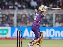 
      
      Rahane lauds Eden Gardens pitch after high-scoring encounter
      
      