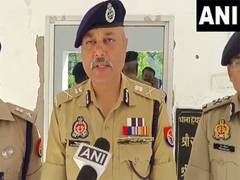 
      
      Three people 'brutally' killed in UP's Fatehpur, says police;...
      
      
