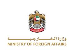 
      
      UAE Ministry of Foreign Affairs, IFRC strengthen humanitarian par
      
      