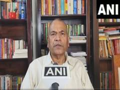 
      
      Former UP DGP Vikram Singh on Tahawwur Rana extradition
      
      